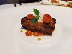 -北京金融街丽思卡尔顿酒店·意味轩 Cepe