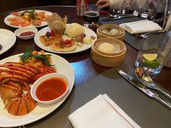 -Tivano意大利餐厅(成都居舍酒店)