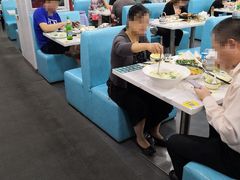大堂-郭姐·威海渔村(黄兴路店)