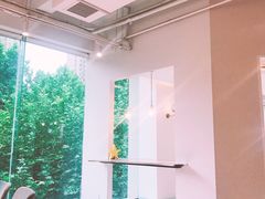 大堂-CAFE'IN精品咖啡体验空间(小寨店)