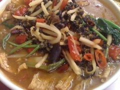 螺丝粉-红鼻子桂林米粉(金唐新光界店)