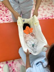 -弗蕾亚·和月月子调理院(东湖店)