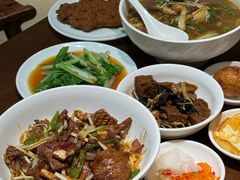 -寻裕记·现炒浇头面(人民广场店)