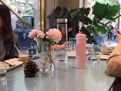 -KYO COFFEE(胶州路店)