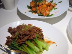 -潮舍(环球金融中心店)