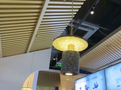 -蜜桃餐厅·伴山(绿宝广场店)