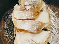 -百味馆·海鲜·湛江菜(后海花园店)