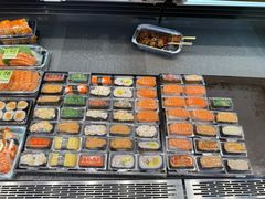 -池田寿司·新鲜现做(朝阳大悦城店)