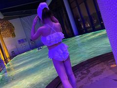 -上海滴水湖皇冠假日酒店