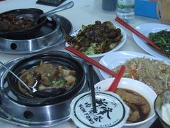 -新峰肉骨茶