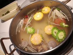 -犇鼎牛潮汕牛肉火锅(新辰里学清路店)