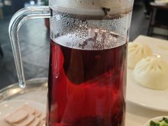 -太婆天府山珍酒楼(亚运村店)