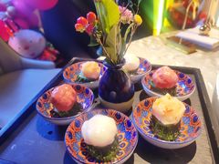 -ONE FULL 古董港式海鲜火锅