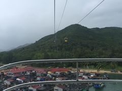 -南湾猴岛+椰田古寨一日游