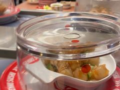 -元气寿司(东方宝泰店)