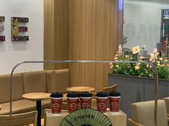 -霸王茶姬(安宁吾悦广场店)