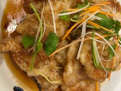 -东北风(江北万达店)
