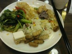 -素德轩素食餐厅(东港店)