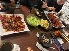 -望京一号(请您到博雅店用餐·博雅店)