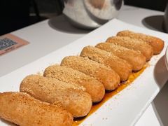红糖糍粑-胡大饭馆 24h(簋街总店)