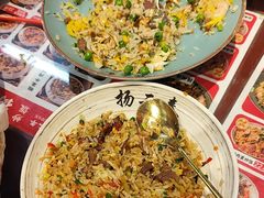 -扬二春炒饭(国庆路总店)