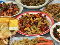 -小民大排档(马场角横路店)