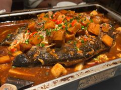 -炉鱼(诸暨万风新天地店)