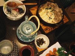 -角落里(中山公园店)