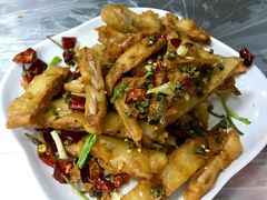 -小民大排档(马场角横路店)