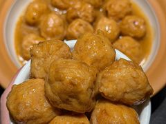 -鱼头泡饭·湖北菜·非物质文化遗产(岳家嘴总店)
