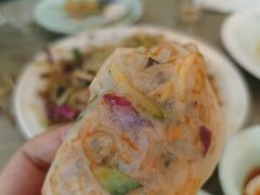 -哈尔滨春饼(朝山街店)