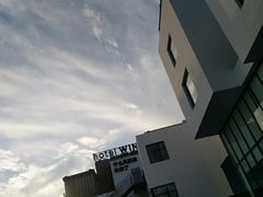 -厦门华轩里山海间酒店(原乐雅无垠酒店)