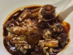 -甄御•海鲜新青岛菜(麦岛店)