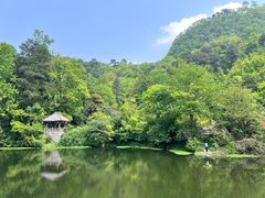 -黔灵山公园