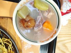 -津津飯堂