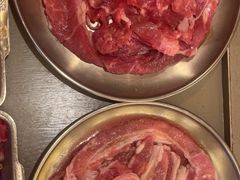-西塔老太太泥炉烤肉(青浦蟠龙天地店)