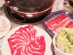 -东来顺饭庄(西直门店)