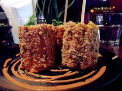 -Q MEX 库迈墨西哥餐吧(三里屯店)