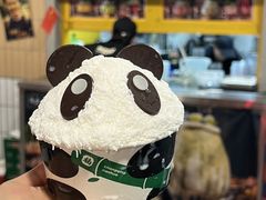 -楠火锅(西单店)