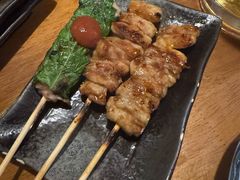 -鸟内会(河北路店)