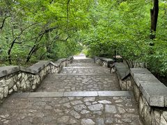 -千佛山风景名胜区