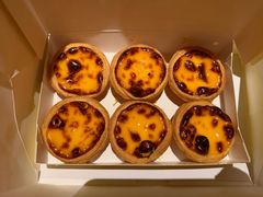 -安德鲁饼店(总店)