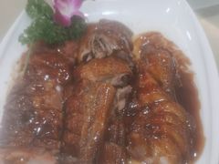 -香顺·客家菜(东坑店)