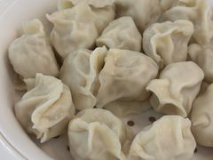 -大眼锅贴水饺(河东店)