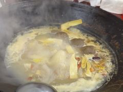 -懒谈秦市井羊肉馆(光谷青年城店)
