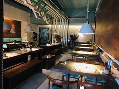 大堂-十面春风·江南面馆(崇宁路店)