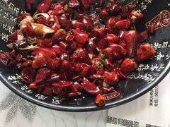 -多呗辣麻辣香锅(万达广场店)