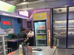 -韩先生自助烤肉•烤活鳗