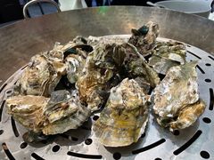 -飞尝蚝·顺德菜·鱼生(顺德总店)