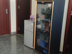 -张钰强中医正骨推拿连锁(唐家人才公寓店)